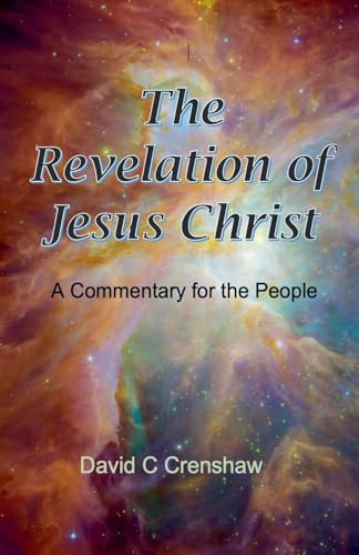 The Revelation of Jesus Christ