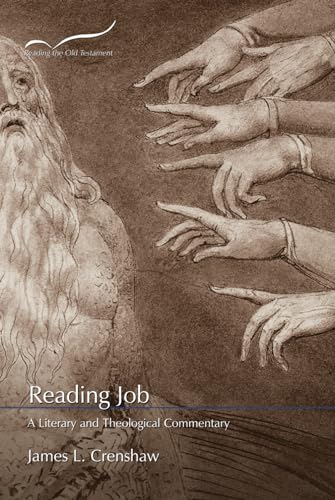 Reading Job: A Literary and Theological Commentary