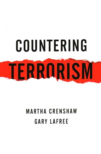 Countering Terrorism: No Simple Solutions von Brookings Institution Press