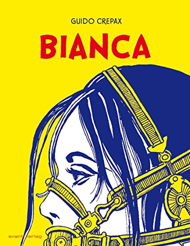 Bianca von avant-verlag GmbH