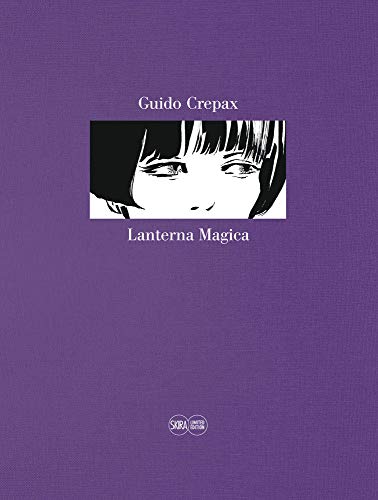 Guido Crepax: Lanterna Magica: Limited Edition