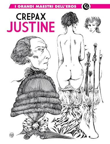 Justine (I grandi maestri dell'eros)