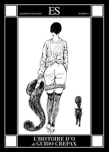 L'histoire d'O (Quaderni dell'eros)