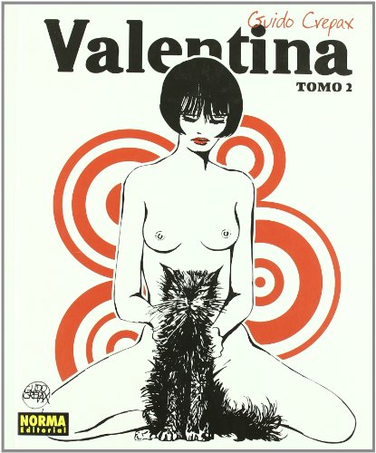Valentina 2 (CÓMIC EUROPEO)