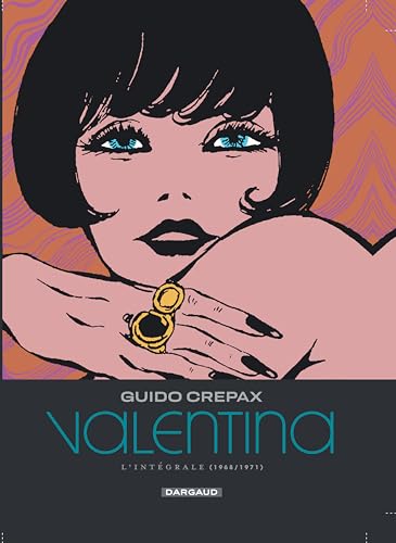 Valentina - Tome 3 von CHAMPAKA BRUSS