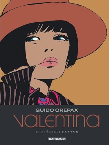 Valentina - Tome 4 von CHAMPAKA BRUSS