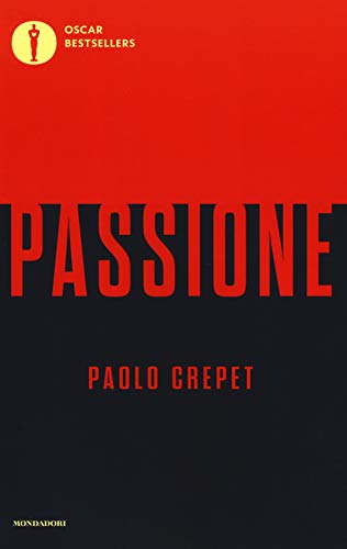 Passione (Oscar bestsellers)