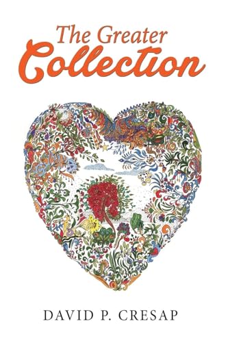 The Greater Collection The Greater Collection von Lighthouse Literary
