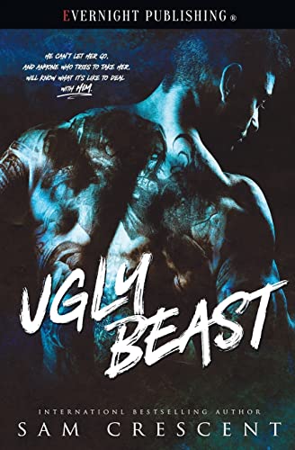 Ugly Beast (Hell's Bastards MC, Band 1)