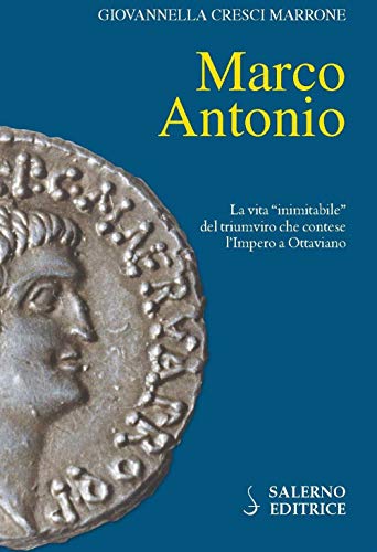 Marco Antonio (Profili) von PROFILI