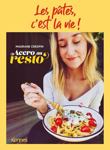 Les pâtes, c'est la vie ! von KENNES LES 3 AS