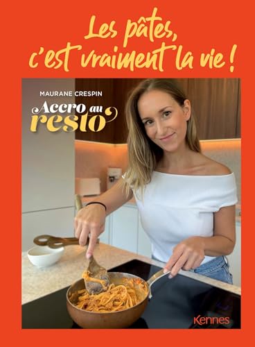 Les pâtes, c'est vraiment la vie ! von KENNES LES 3 AS