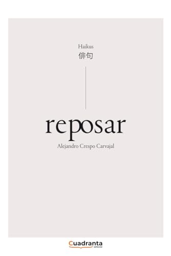 Reposar Reposar von CUADRANTA