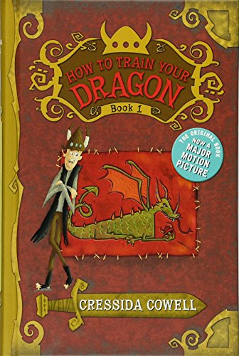 How to Train Your Dragon (How to Train Your Dragon, 1)