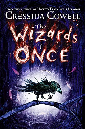 The Wizards of Once: Book 1 von Hachette Children's Book