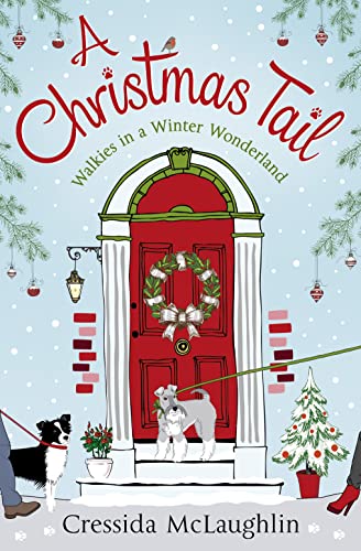 A CHRISTMAS TAIL: A heart-warming Christmas romance von HarperFiction