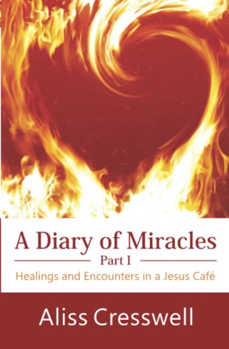 A Diary of Miracles (part I) von 55:11
