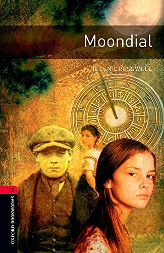 Oxford Bookworms Library: 8. Schuljahr, Stufe 2 - Moondial: Reader