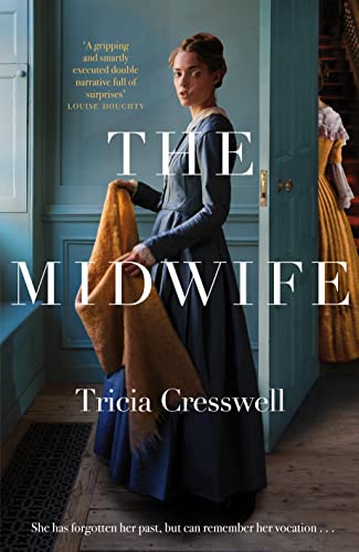 The Midwife: A Hauntingly Beautiful and Heartbreaking Historical Fiction von Mantle