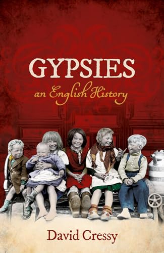 Gypsies: An English History