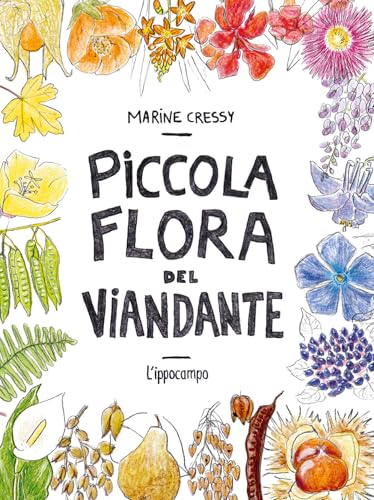 Piccola flora del viandante von L'Ippocampo