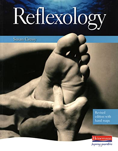 Reflexology revised edition von Pearson ELT