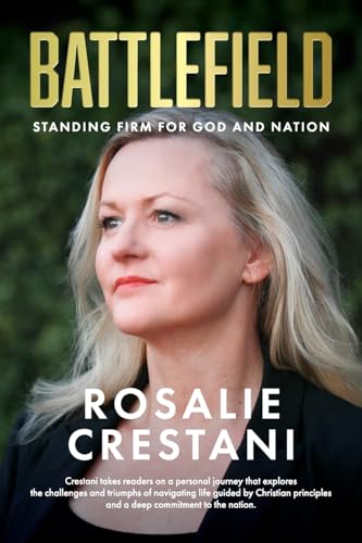 Battlefield: Standing Firm for God and Nation Battlefield: Standing Firm for God and Nation von Green Hill Publishing