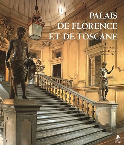 Palais de Florence et de Toscane von PLACE VICTOIRES