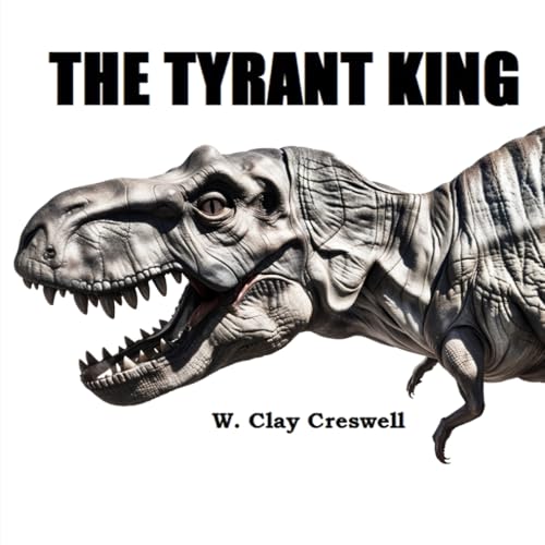 The Tyrant King von Excel Book Writing