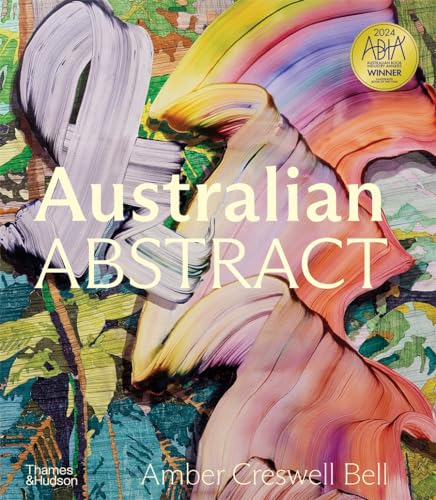 Australian Abstract: Contemporary abstract painting