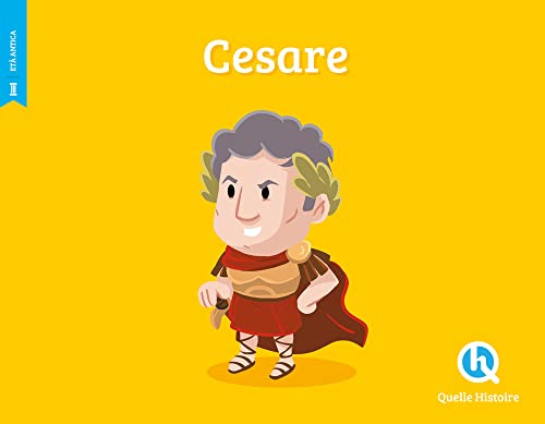 Cesare (Classico) von Quelle Histoire
