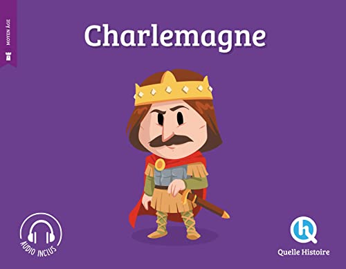 Charlemagne (2nd éd.)