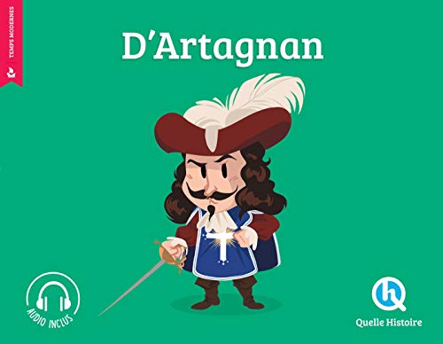 D'Artagnan D'Artagnan