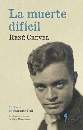 La muerte difícil (El Paseo central, Band 12)