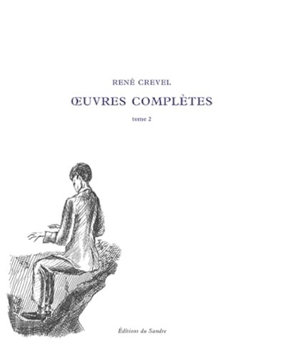 OEUVRES COMPLETES 2: Tome 2 von SANDRE