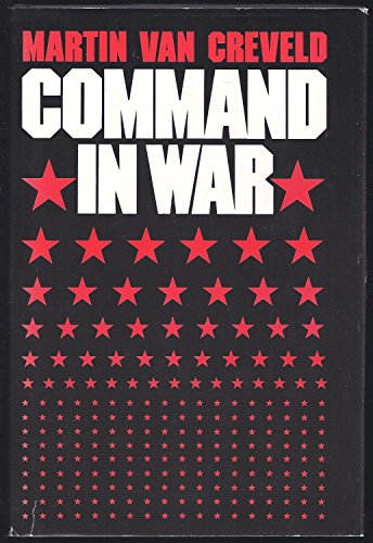 Command in War