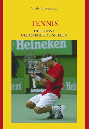 Tennis: Die Kunst gelassener zu spielen