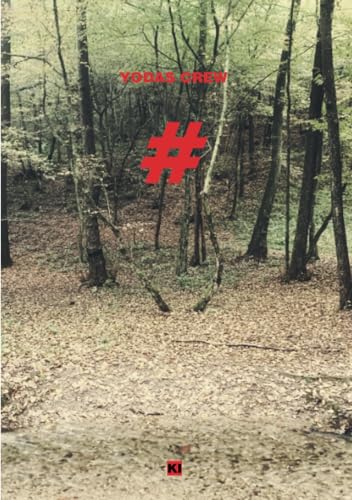 Hashtag von Youcanprint