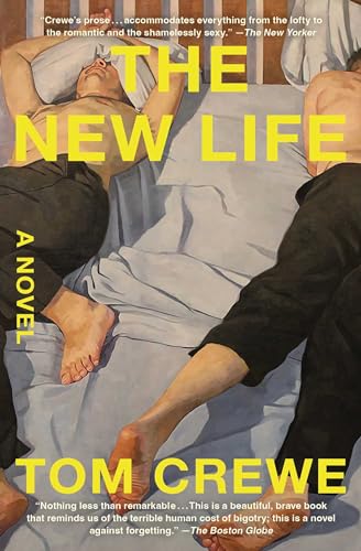 The New Life: A Novel von Scribner