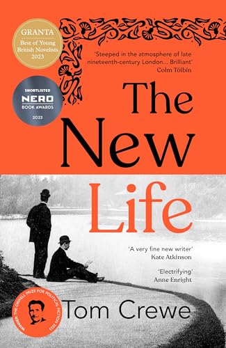 The New Life: Winner of The Sunday Times Young Writer of the Year 2024