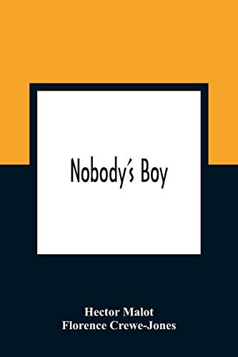 Nobody'S Boy von Alpha Editions