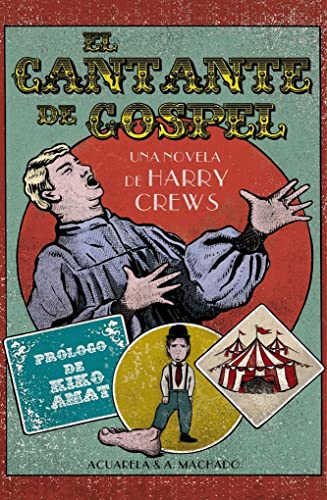 El cantante de gospel (Acuarela, Band 35)