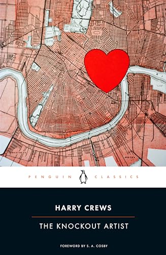 The Knockout Artist (Penguin Classics) von Penguin Publishing Group