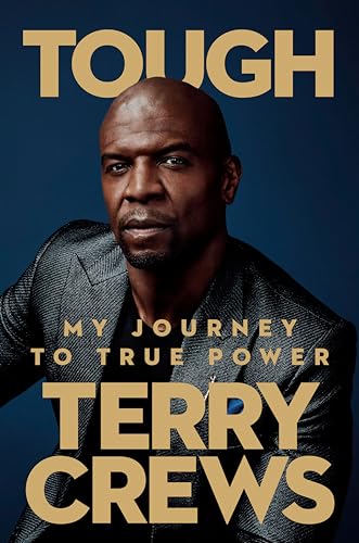 Tough: My Journey to True Power von Portfolio