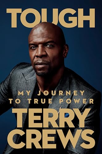 Tough: My Journey to True Power