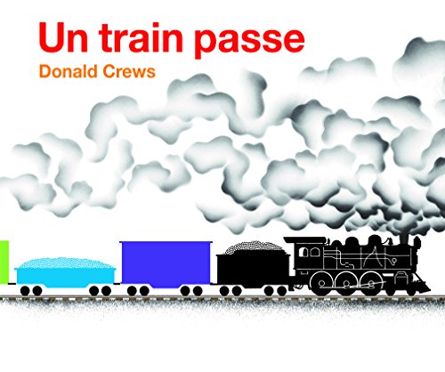 Un Train Passe (Nouvelle Edition) von EDL