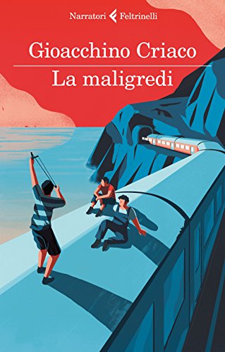 La maligredi: Roman (I narratori)