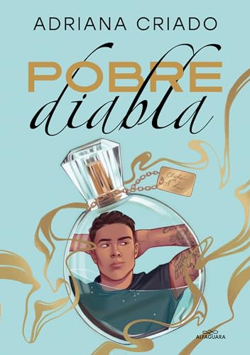 Pobre diabla (Trilogía Cliché 2) (Sin límites, Band 2) von ALFAGUARA