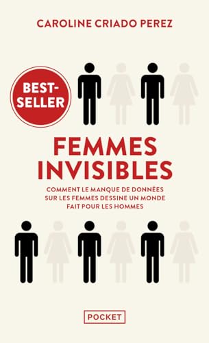 Femmes invisibles von POCKET
