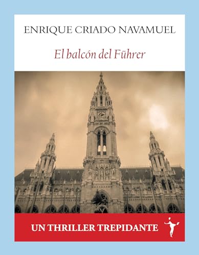 El balcón del Führer (Literadura)